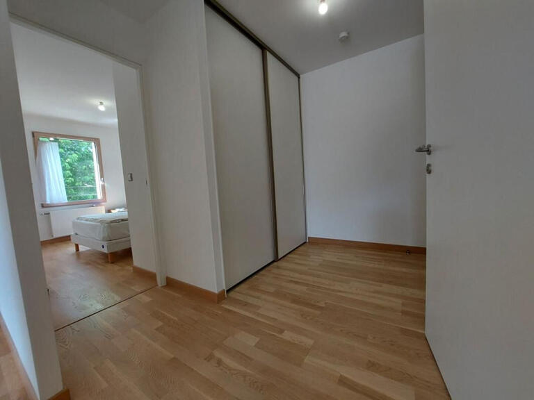 Apartment Saint-Jorioz - 2 bedrooms