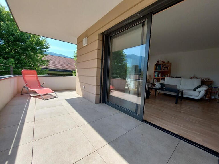Apartment Saint-Jorioz - 2 bedrooms