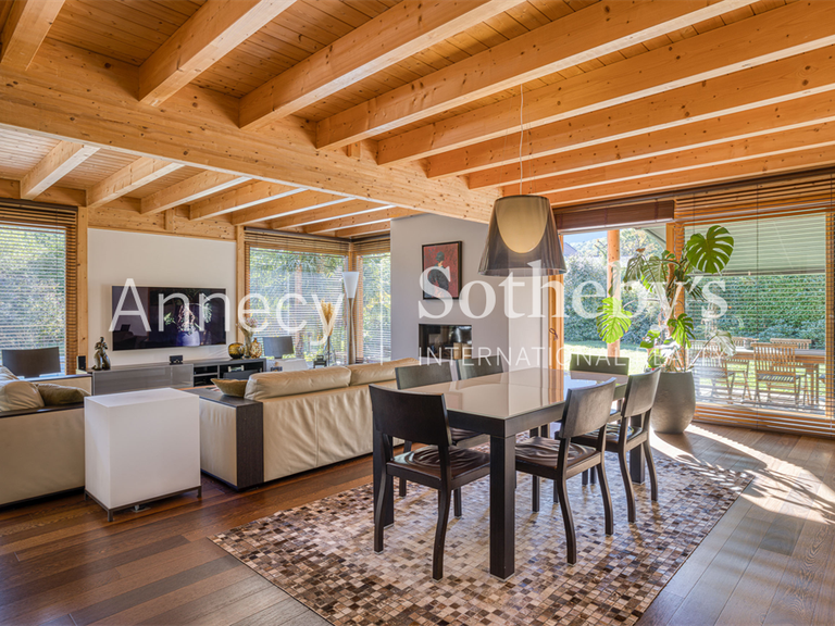 House Saint-Jorioz - 5 bedrooms - 177m²