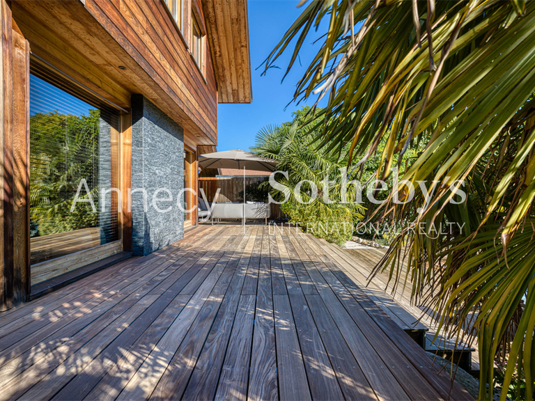 House Saint-Jorioz - 5 bedrooms - 177m²