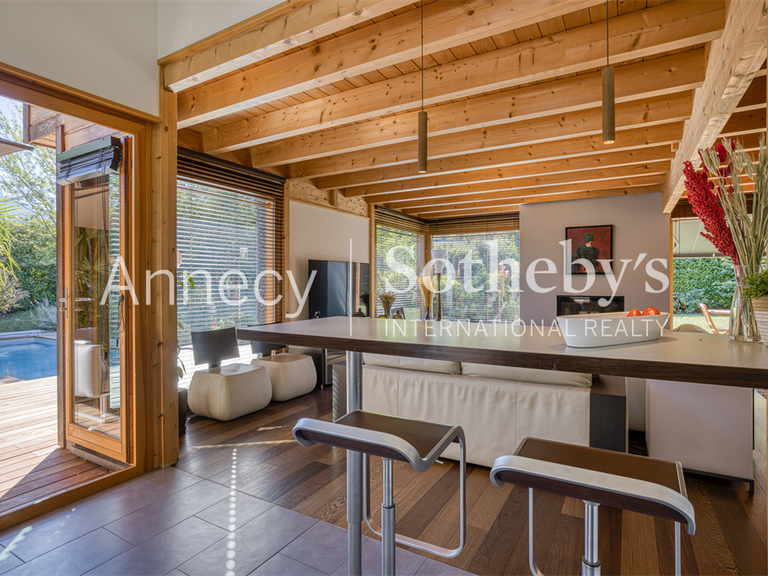 House Saint-Jorioz - 5 bedrooms - 177m²