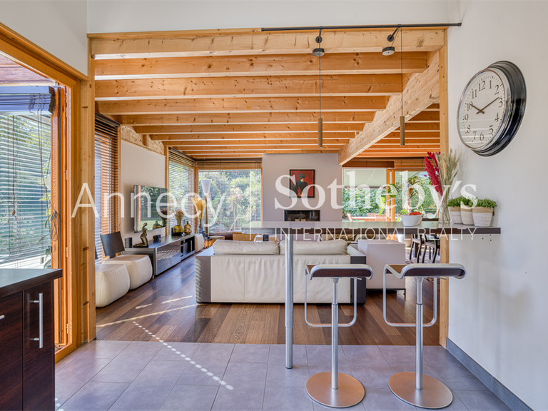 House Saint-Jorioz - 5 bedrooms - 177m²