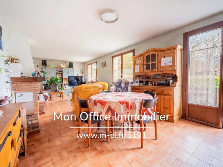 Maison Saint-Jorioz - 6 chambres - 180m²
