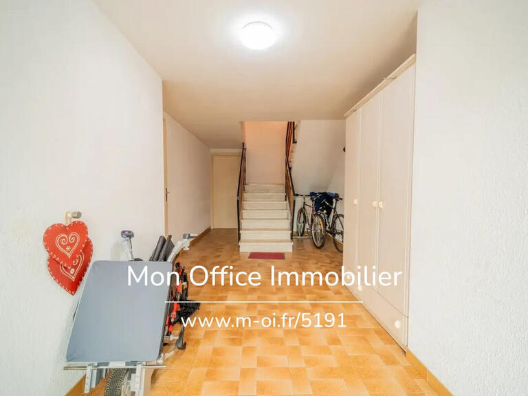 Maison Saint-Jorioz - 6 chambres - 180m²