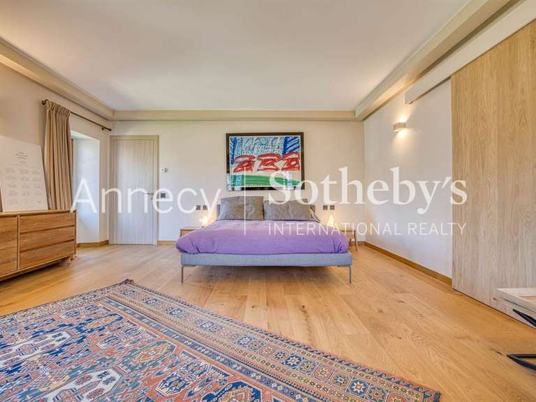 House Saint-Jorioz - 6 bedrooms - 373m²