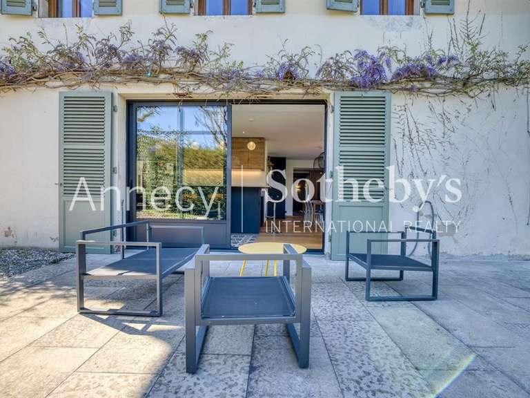 House Saint-Jorioz - 6 bedrooms - 373m²