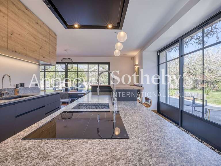 House Saint-Jorioz - 6 bedrooms - 373m²