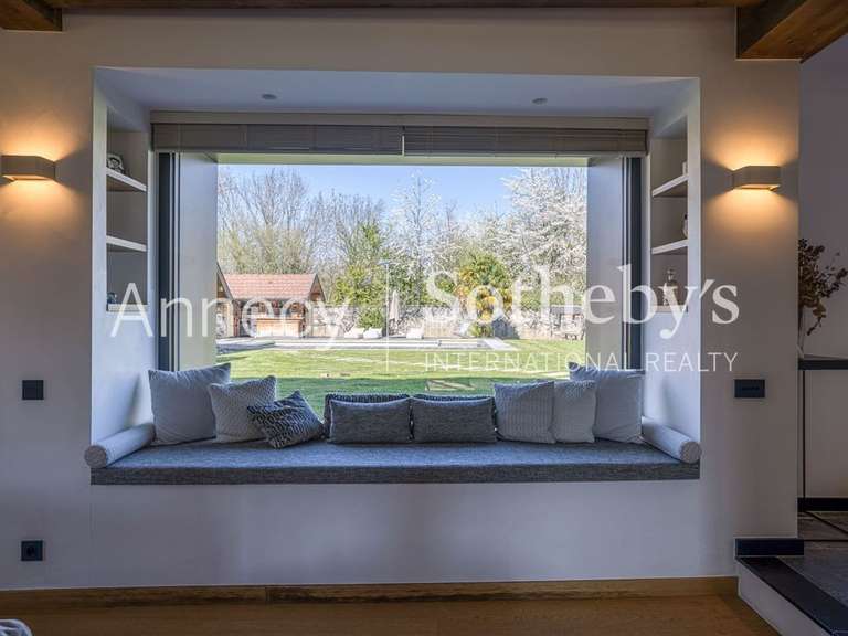 House Saint-Jorioz - 6 bedrooms - 373m²