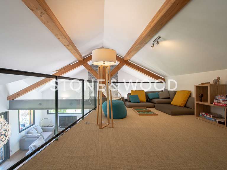 House Saint-Jorioz - 4 bedrooms - 190m²