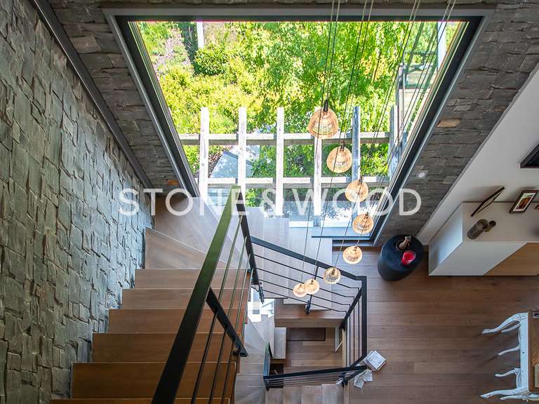 House Saint-Jorioz - 4 bedrooms - 190m²