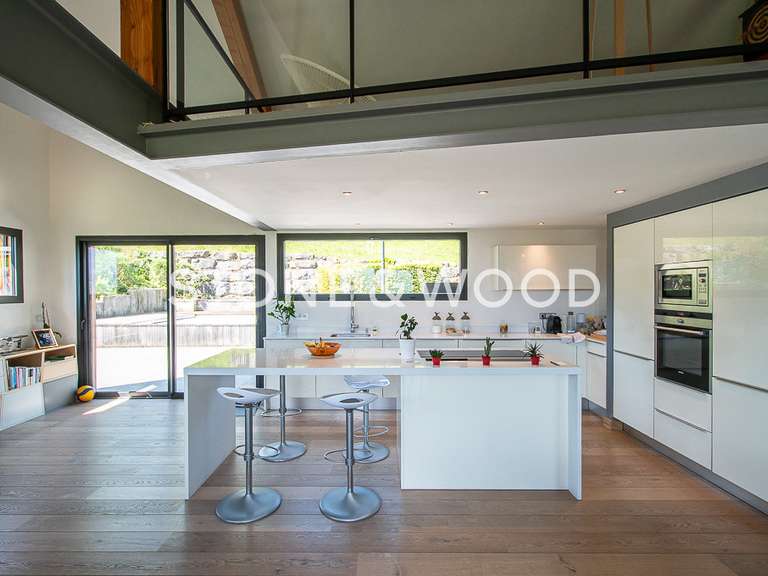 House Saint-Jorioz - 4 bedrooms - 190m²