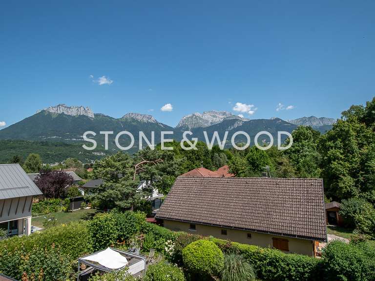 House Saint-Jorioz - 7 bedrooms - 200m²