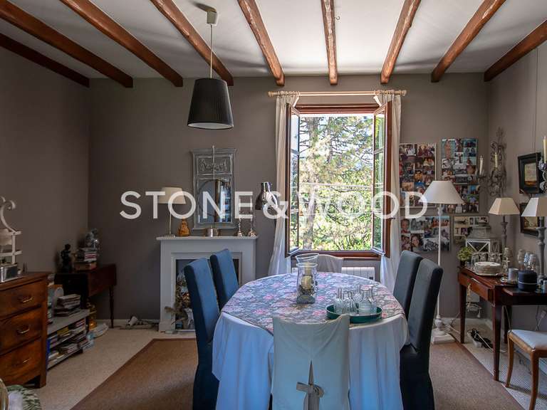 House Saint-Jorioz - 7 bedrooms - 200m²