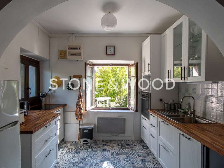 House Saint-Jorioz - 7 bedrooms - 200m²