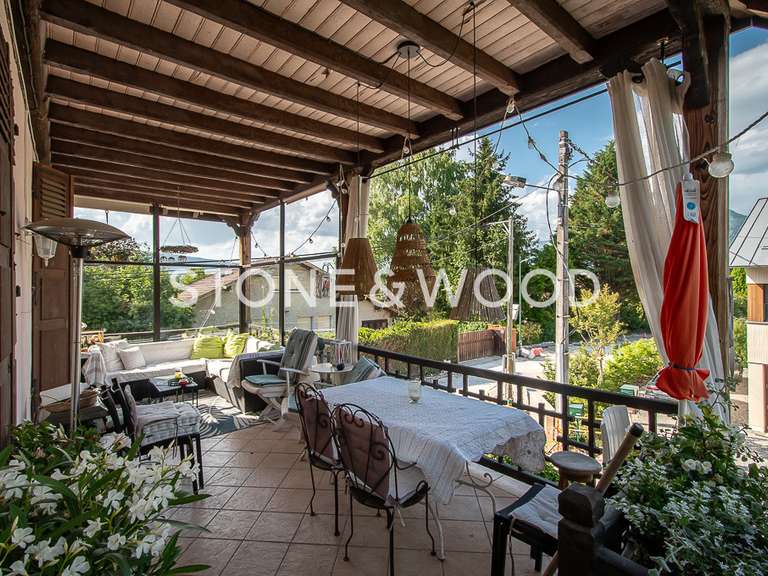 House Saint-Jorioz - 7 bedrooms - 200m²