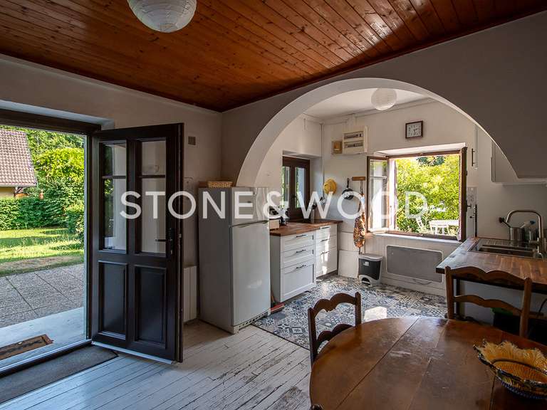 House Saint-Jorioz - 7 bedrooms - 200m²