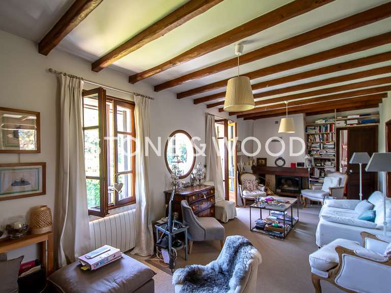 House Saint-Jorioz - 7 bedrooms - 200m²