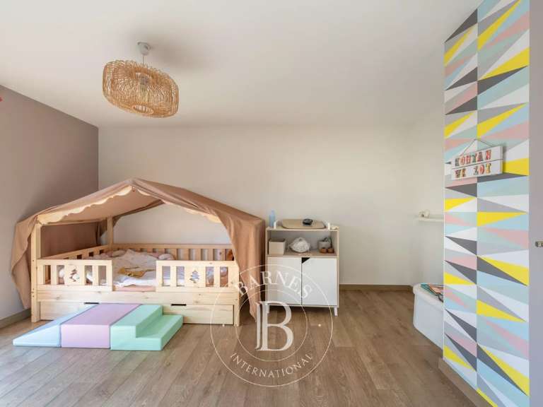 Maison Saint-Jorioz - 3 chambres - 128m²