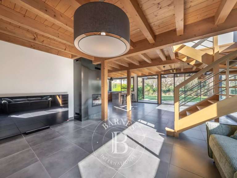 Maison Saint-Jorioz - 3 chambres - 128m²