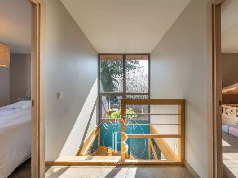 Maison Saint-Jorioz - 3 chambres - 128m²