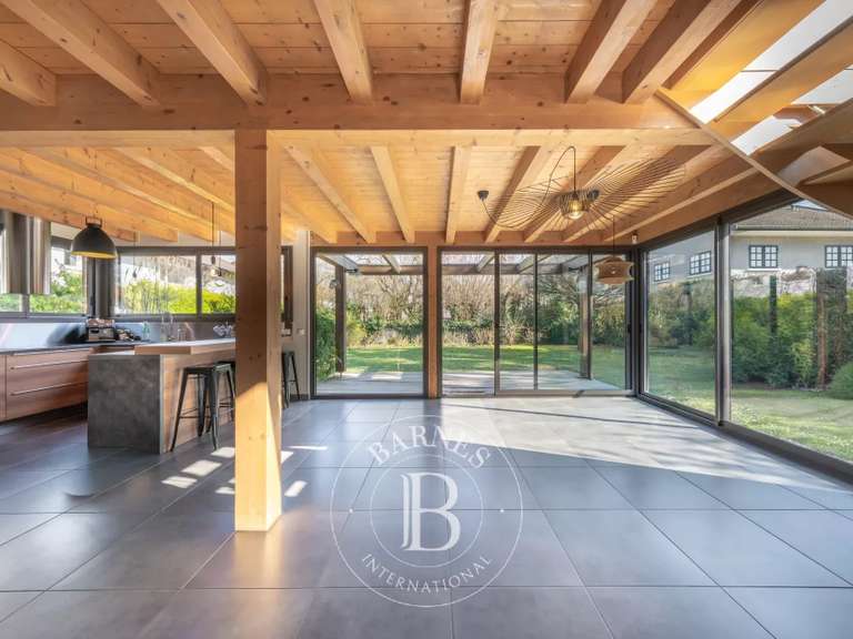 Maison Saint-Jorioz - 3 chambres - 128m²