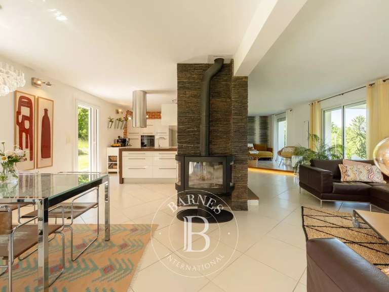 Maison Saint-Jorioz - 2 chambres - 106m²