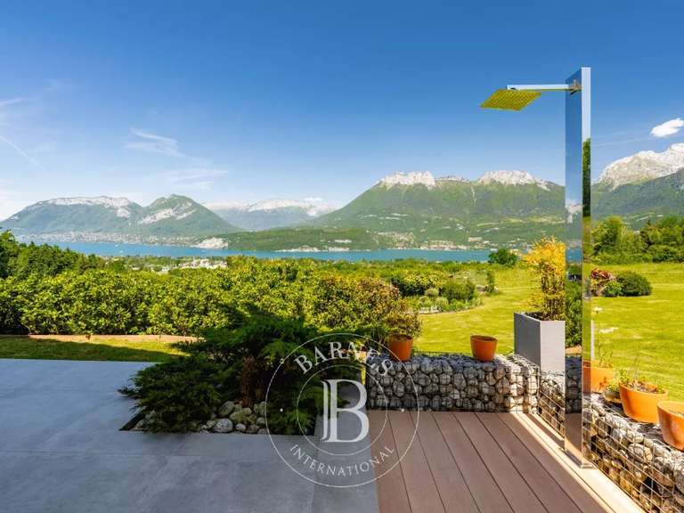 Maison Saint-Jorioz - 2 chambres - 106m²