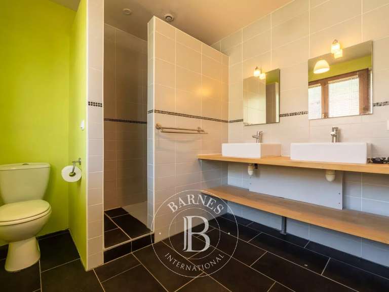 Maison Saint-Jorioz - 3 chambres - 146m²