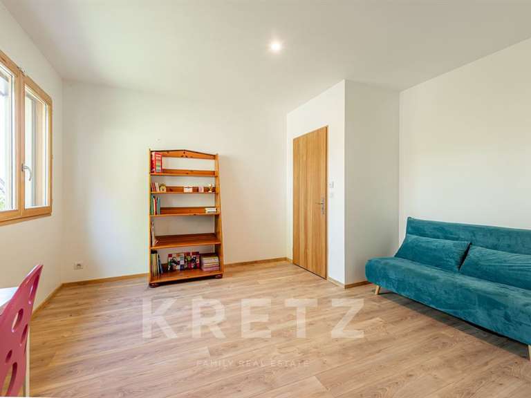 Maison Saint-Jorioz - 353m²