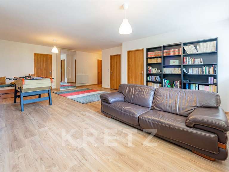 Maison Saint-Jorioz - 353m²