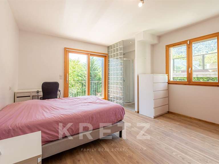 House Saint-Jorioz - 5 bedrooms - 353m²