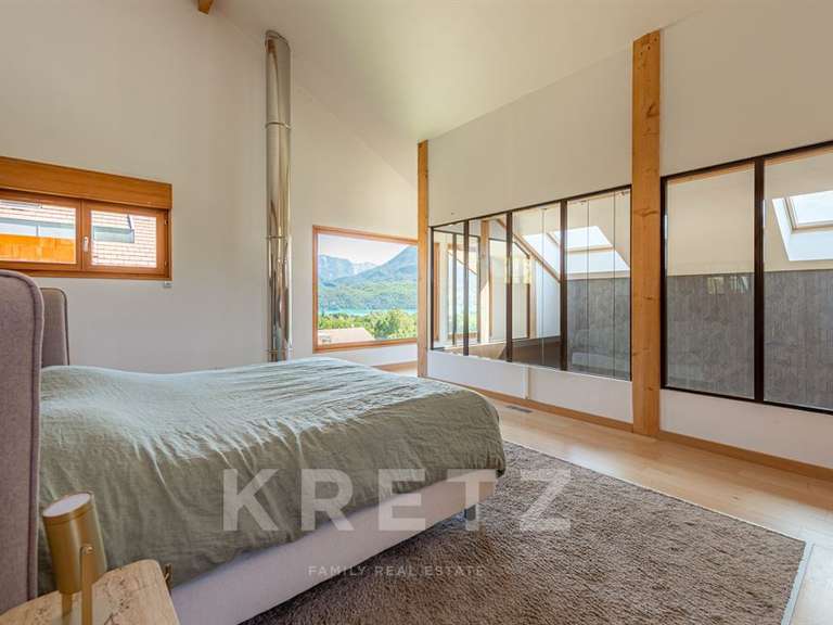 Maison Saint-Jorioz - 353m²