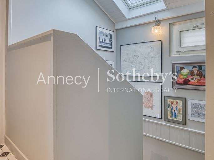 House Saint-Jorioz - 3 bedrooms - 126m²