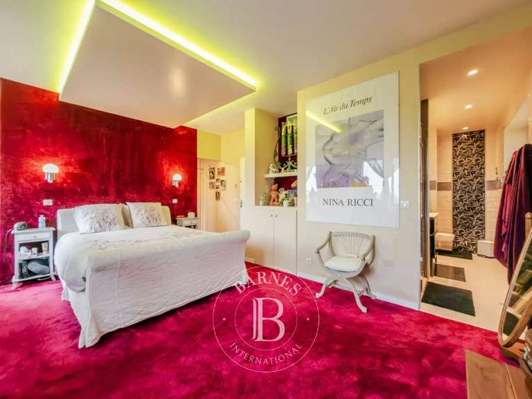 Maison Saint-Jorioz - 4 chambres - 174m²