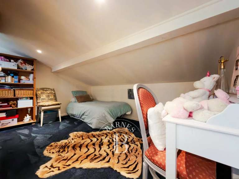 Maison Saint-Jorioz - 4 chambres - 174m²