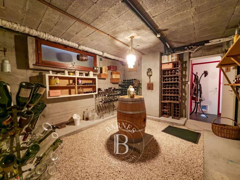 Maison Saint-Jorioz - 4 chambres - 174m²