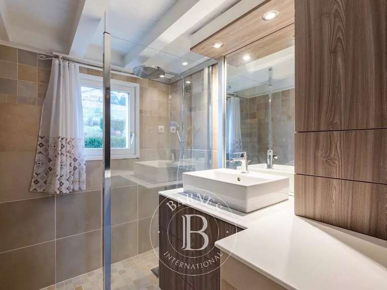 Villa Saint-Jorioz - 3 chambres - 107m²