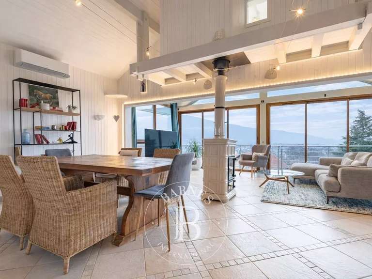 Villa Saint-Jorioz - 3 chambres - 107m²