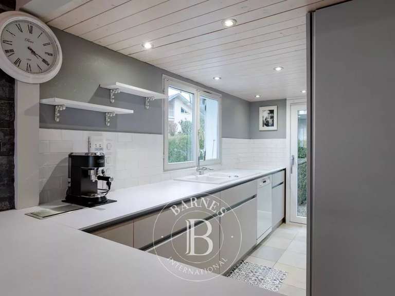 Villa Saint-Jorioz - 3 chambres - 107m²