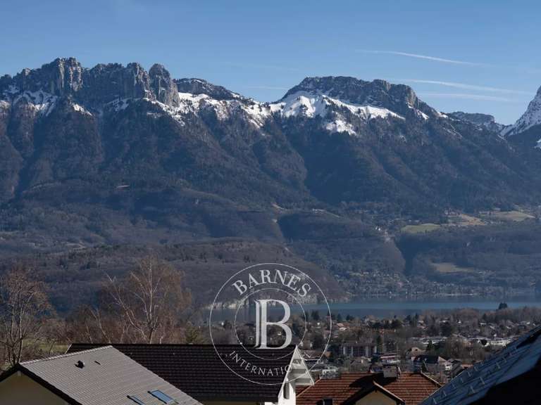 Villa Saint-Jorioz - 3 chambres - 125m²