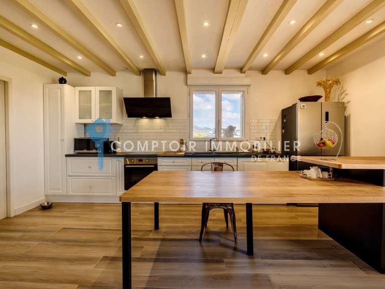 House Saint-Joseph - 4 bedrooms - 158m²