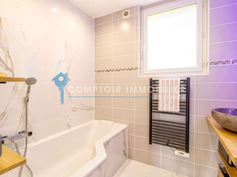 House Saint-Joseph - 4 bedrooms - 158m²