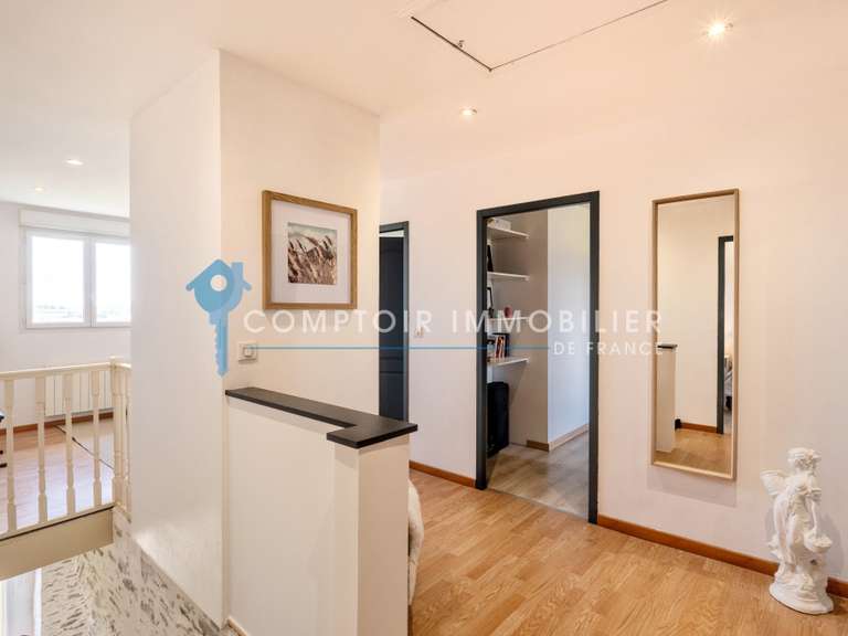 House Saint-Joseph - 4 bedrooms - 158m²