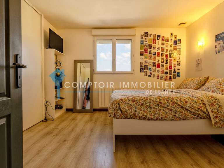 House Saint-Joseph - 4 bedrooms - 158m²