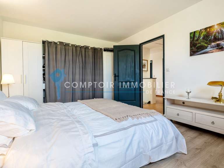 House Saint-Joseph - 4 bedrooms - 158m²