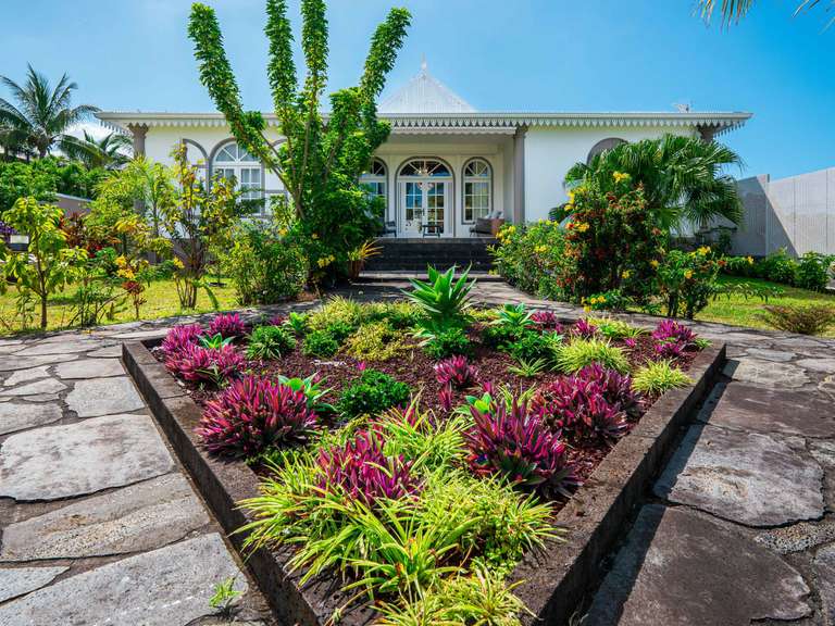 Maison Saint-Joseph - 7 chambres - 170m²