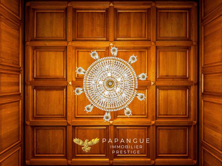 Maison Saint-Joseph - 7 chambres - 170m²