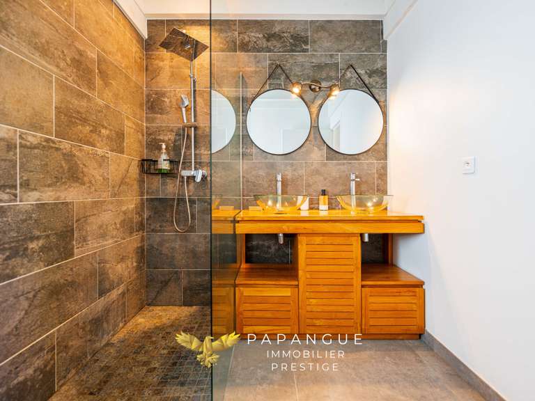 Maison avec Vue sur mer Saint-Joseph - 3 chambres - 97m²