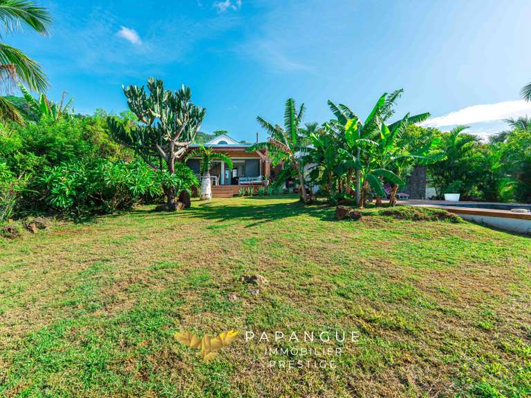 Maison avec Vue sur mer Saint-Joseph - 3 chambres - 97m²