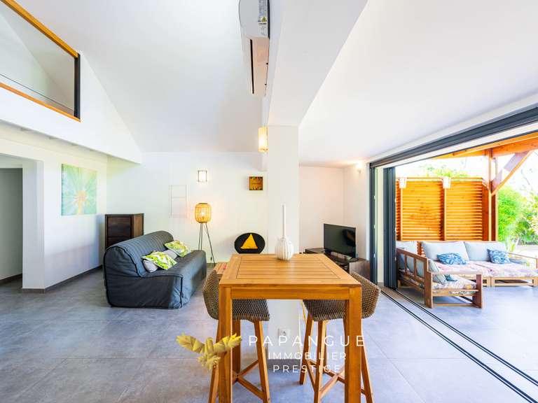 Maison avec Vue sur mer Saint-Joseph - 3 chambres - 97m²